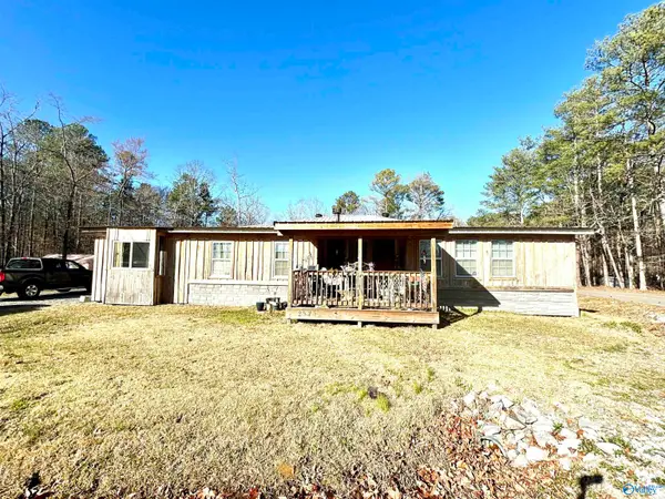 2523 Shore Drive, Ashville, AL 35953