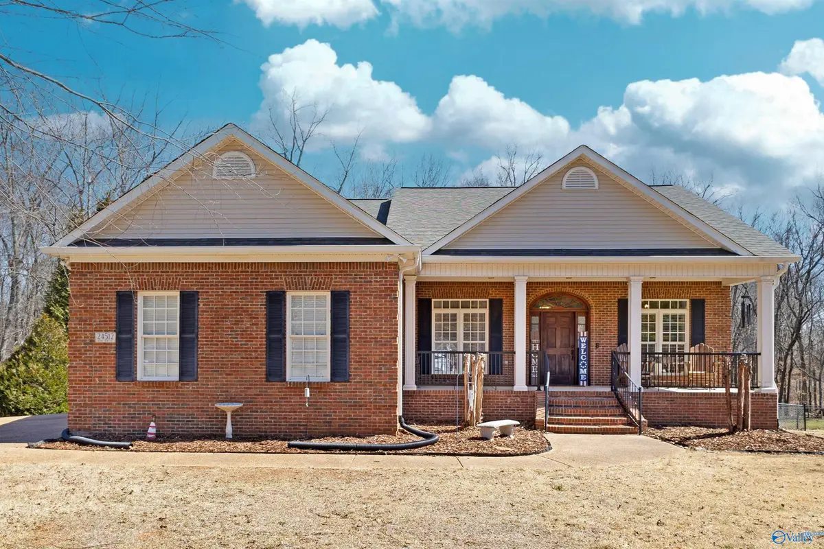24512 Oak Drive, Elkmont, AL 35620 - Image #1