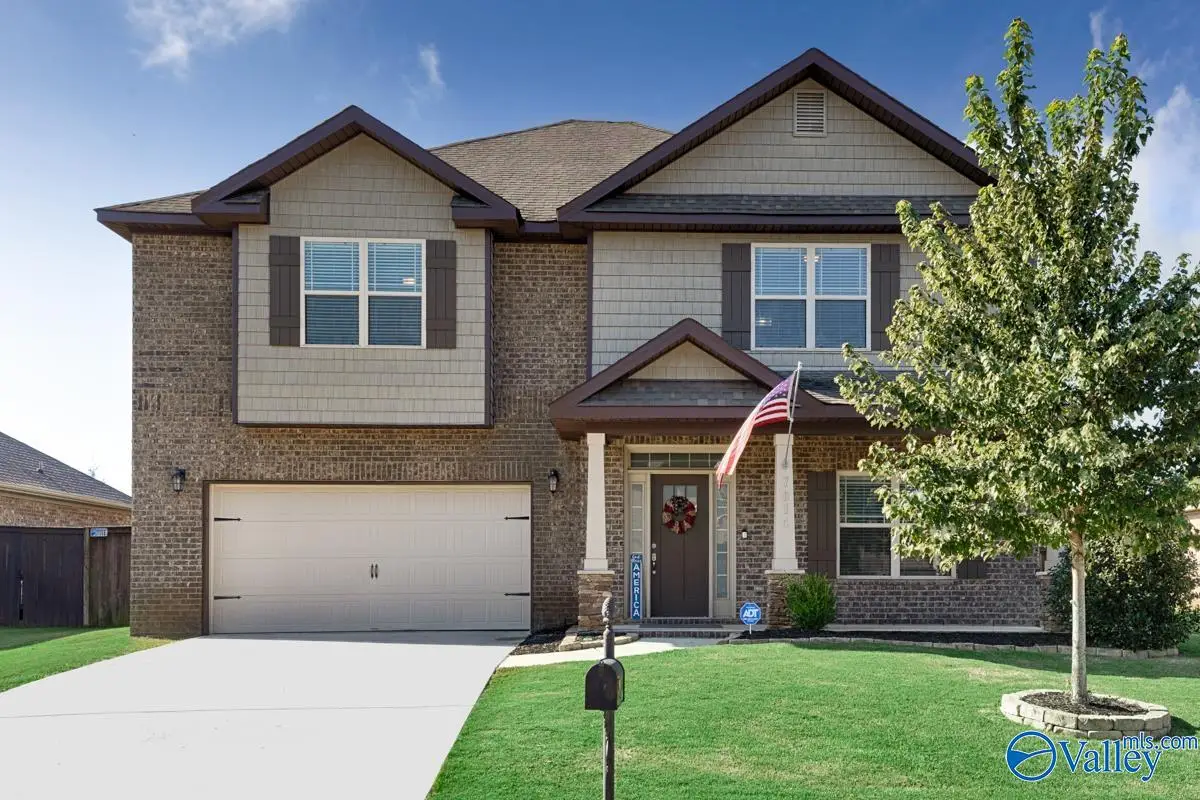 7614 Buncombe Place, Madison, AL 35757 - Image #1