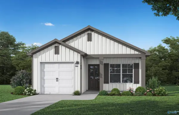 6207 Taramore Lane, Huntsville, AL 35806