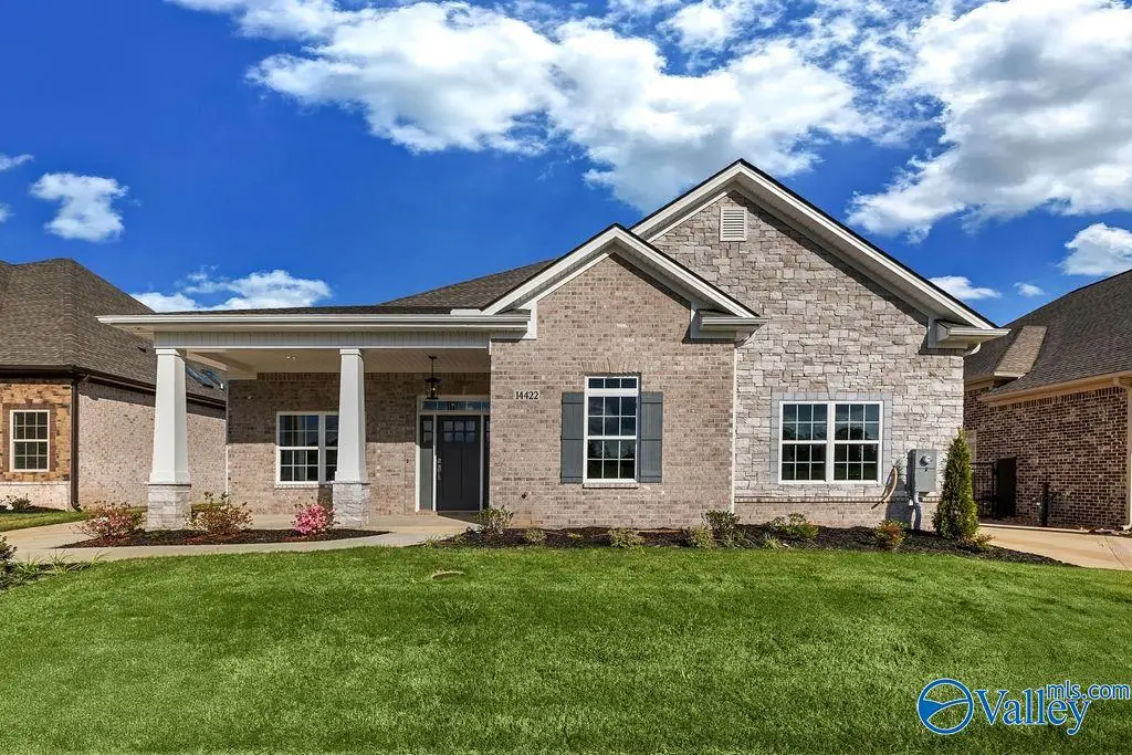 14422 NW White Creek Trail, Athens, AL 35611 - Image #1