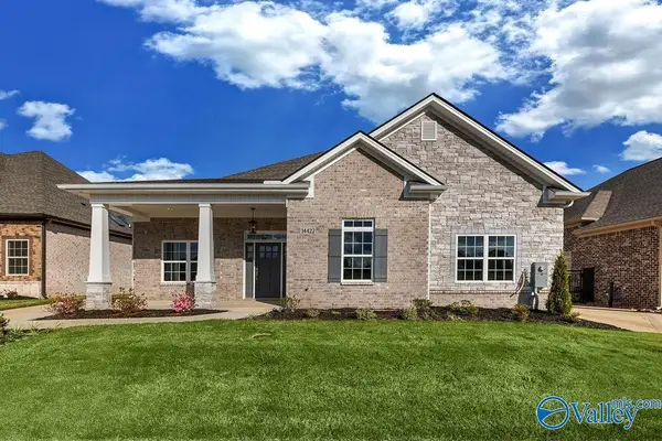 14422 NW White Creek Trail, Athens, AL 35611