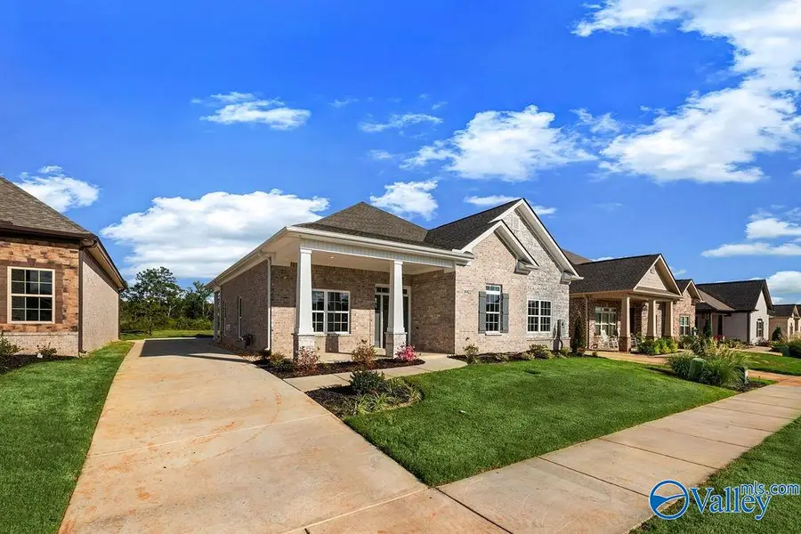 14422 NW White Creek Trail, Athens, AL 35611 - Image #3