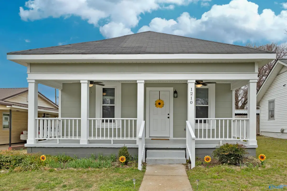 1210 Grant Street, Decatur, AL 35601 - Image #1
