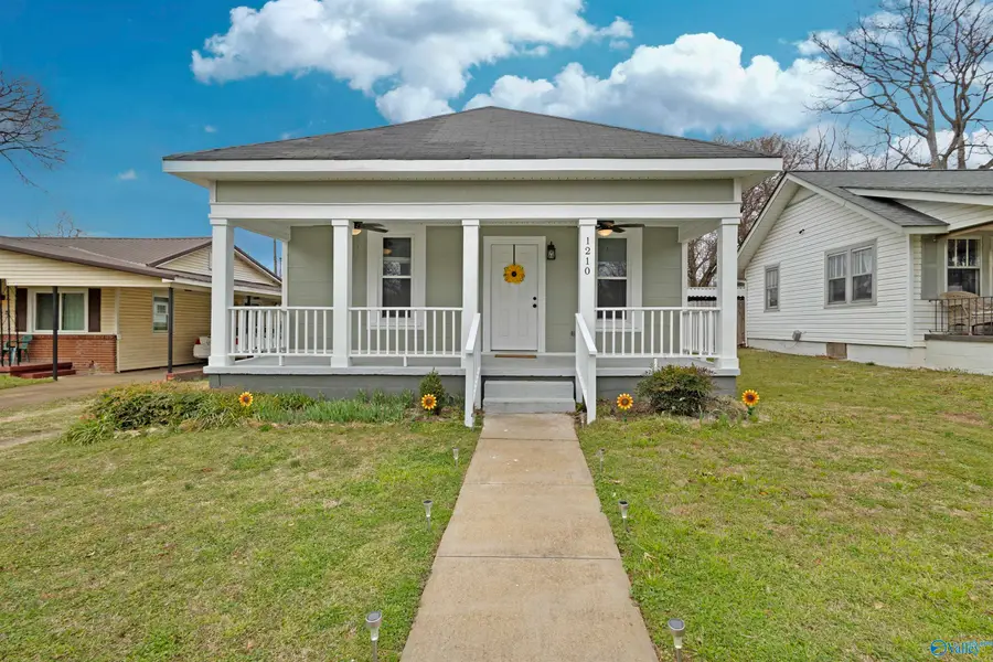 1210 Grant Street, Decatur, AL 35601 - Image #2