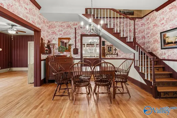 607 S Market Street, Scottsboro, AL 35768