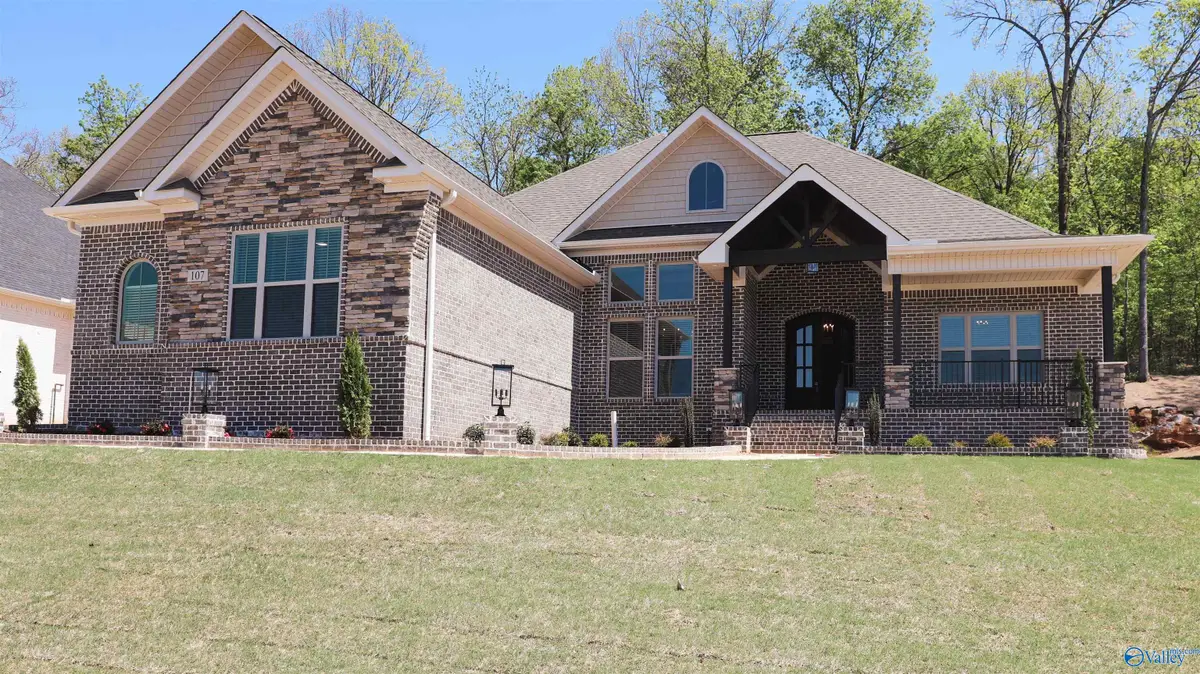 325 Cedar Trail Lane, Harvest, AL 35749 - Image #1
