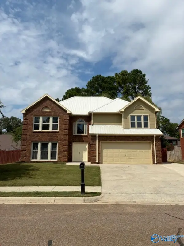 1817 Gallop Drive Se, Huntsville, AL 35803