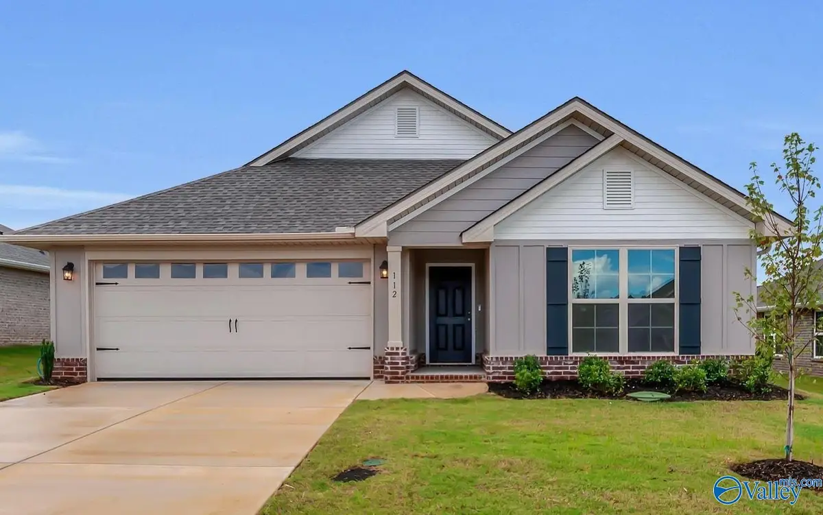 112 Mableton Drive, Huntsville, AL 35810 - Image #1