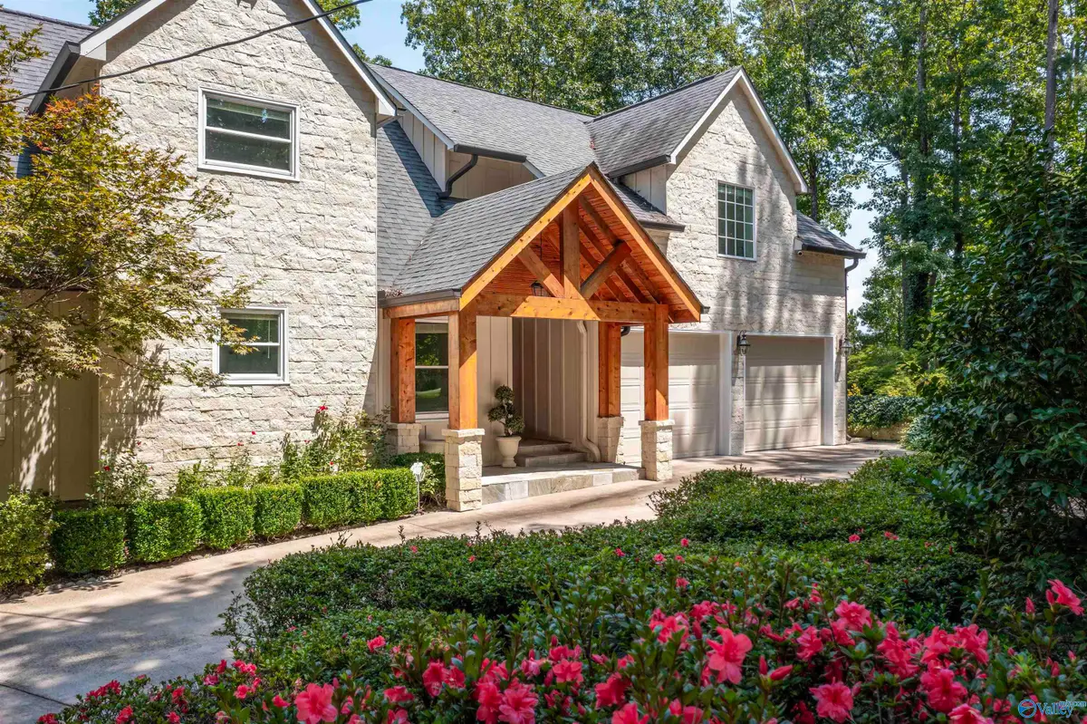 430 County Road 405, Leesburg, AL 35983 - Image #1