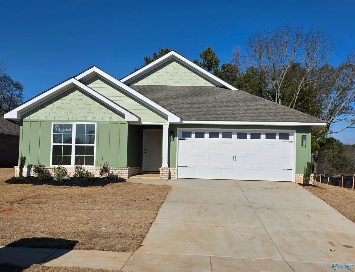 115 Ridgeland Trail, Huntsville, AL 35810 - Image #1