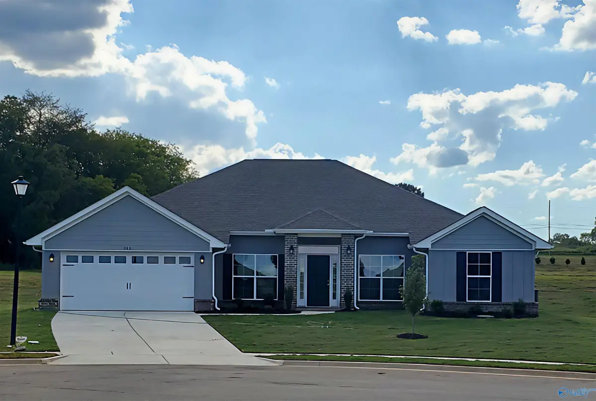 210 Gwynns Fall Trail, Huntsville, AL 35810 - #1