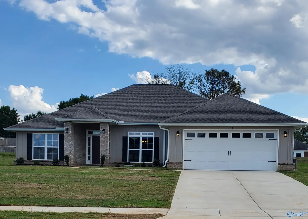 214 Gwynns Fall Trail, Huntsville, AL 35810 - Image #1
