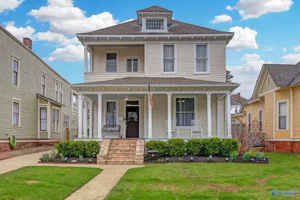 436 Sherman Street Se Se, Decatur, AL 35601