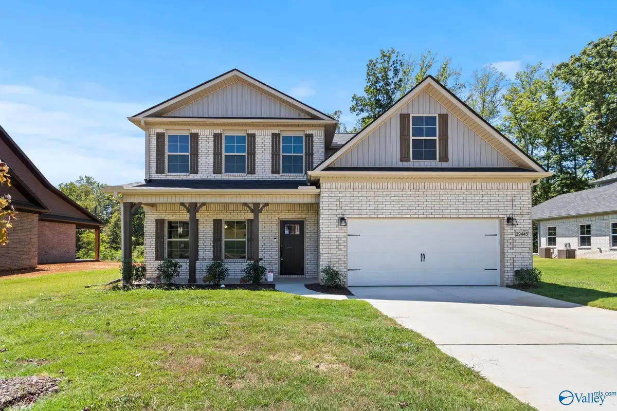 29445 Eagle Brook Drive, Harvest, AL 35749 - Image #1