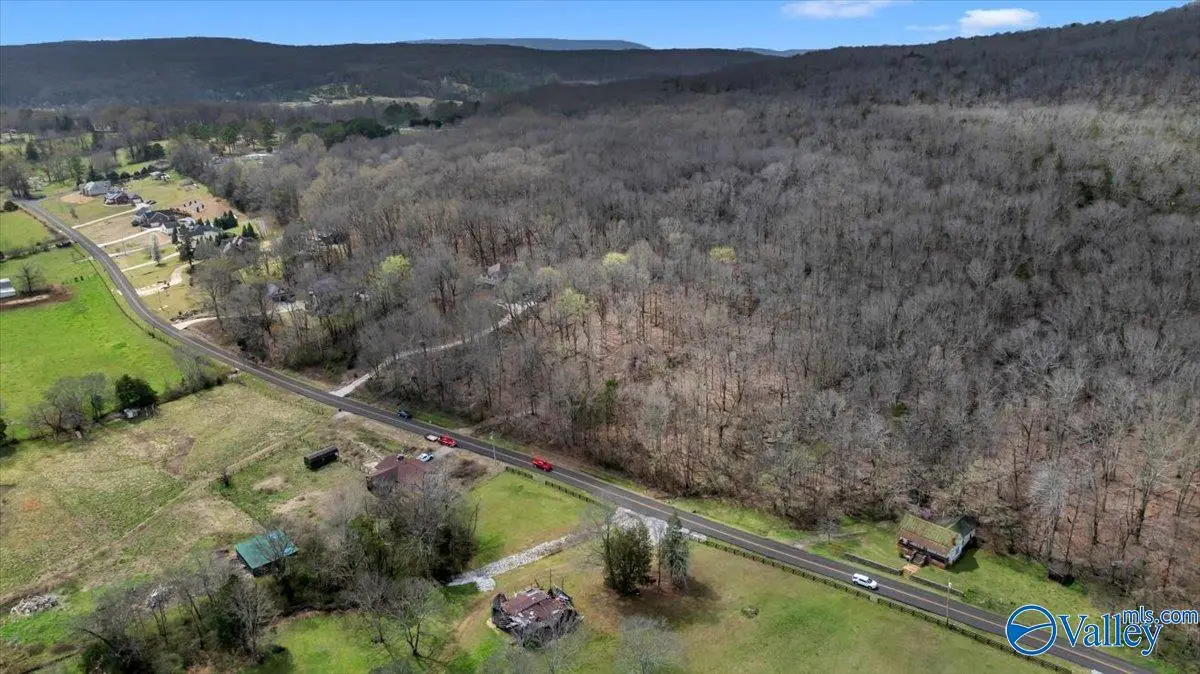 5 Acres Hurricane Road, New Market, AL 35761 - Image #1