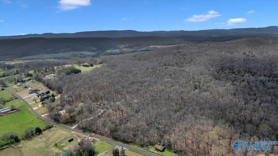 5 Acres Hurricane Road, New Market, AL 35761 - Image #2