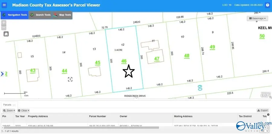 129 Ridgecreek Drive, Gurley, AL 35748 - Image #3