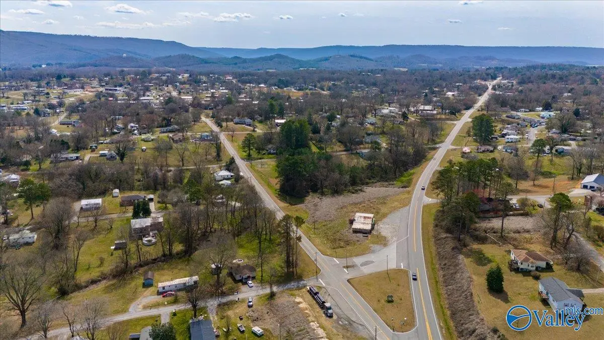 4 acres E Al Highway 277 E, Bridgeport, AL 35740 - Image #1