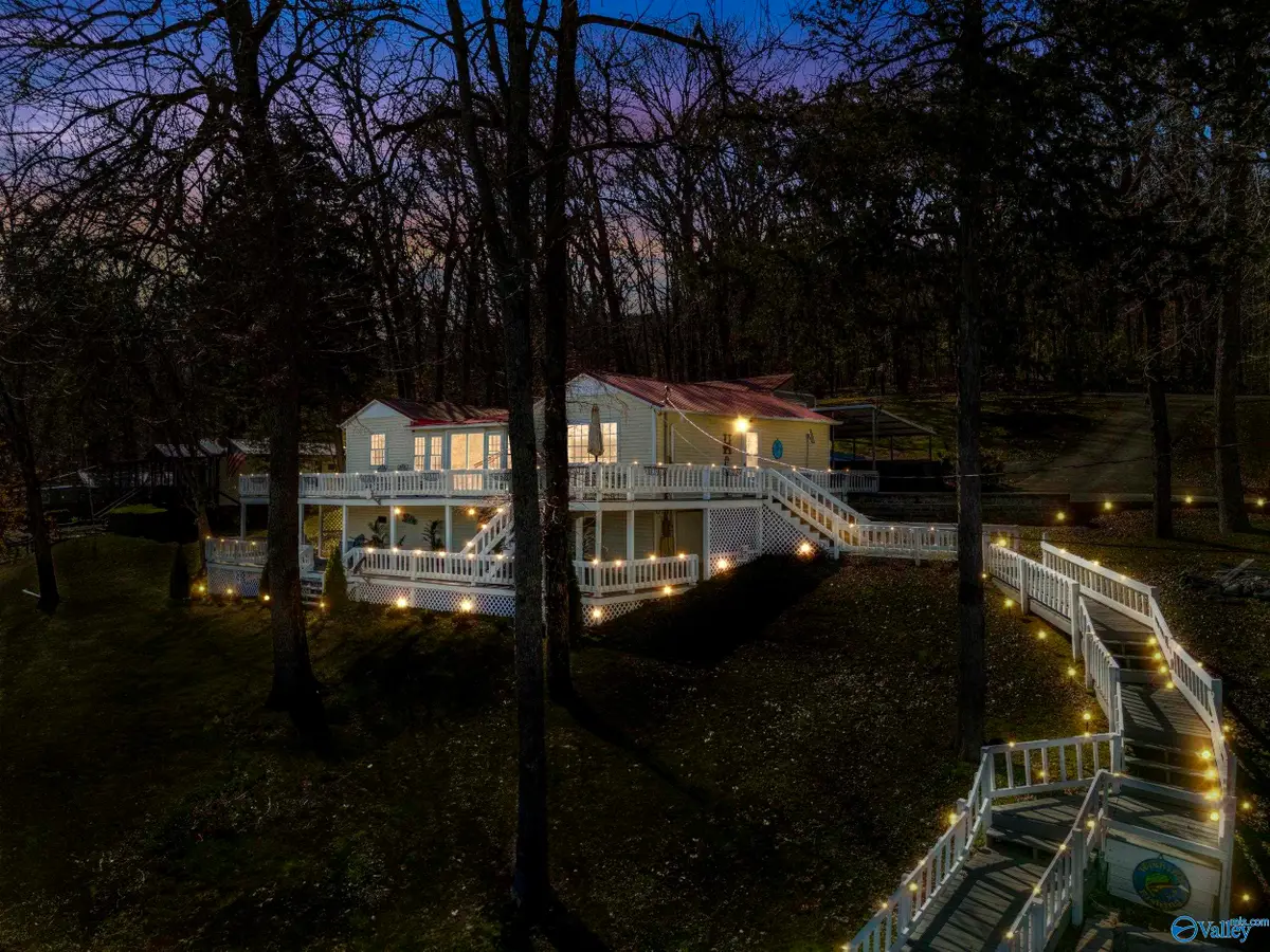 852 Lake Logan Road, Ardmore, TN 38449 - Image #1