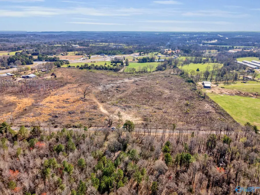 27 acres County Road 137, Town Creek, AL 35672 - Image #2