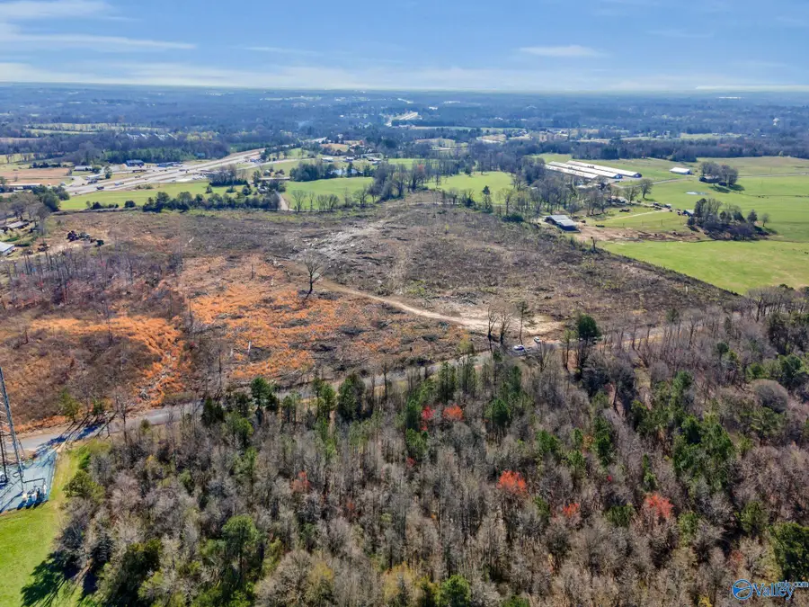 27 acres County Road 137, Town Creek, AL 35672 - Image #3