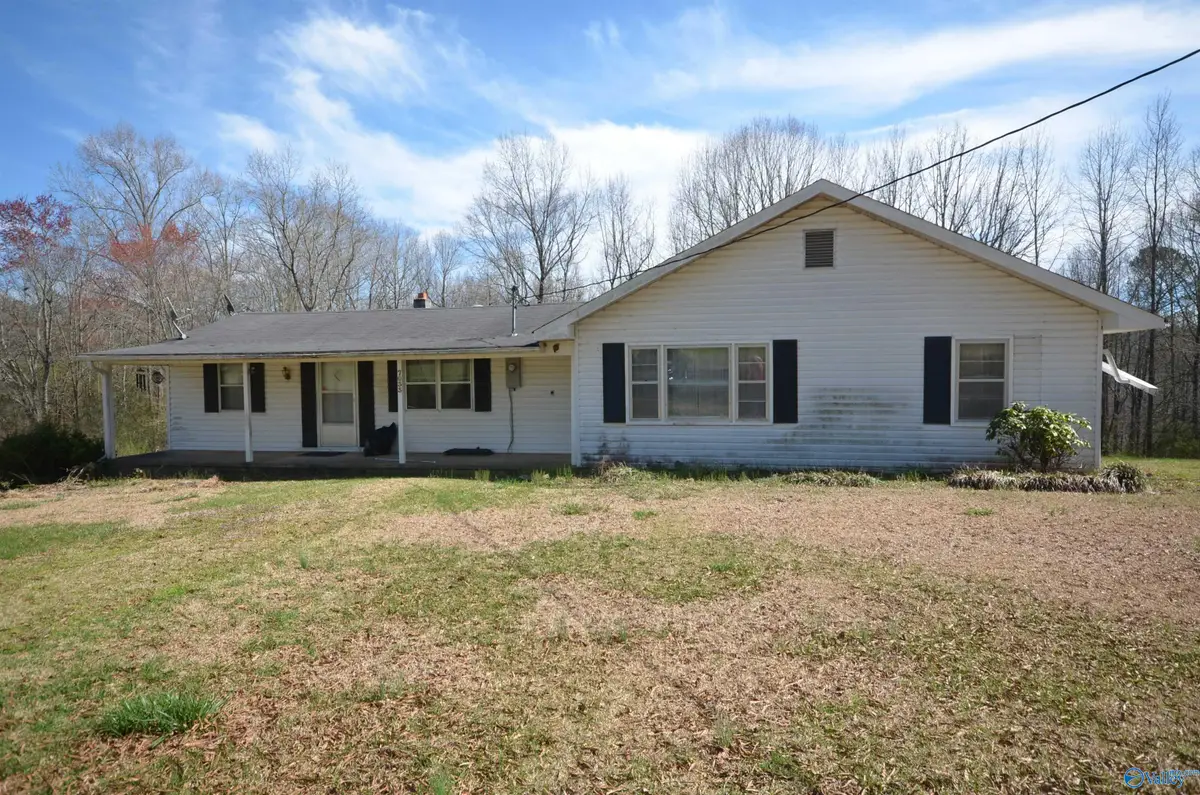 7033 County Road 818, Logan, AL 35098 - #1