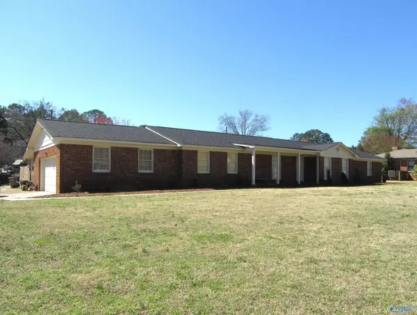 2405 SE College Street Se, Decatur, AL 35601