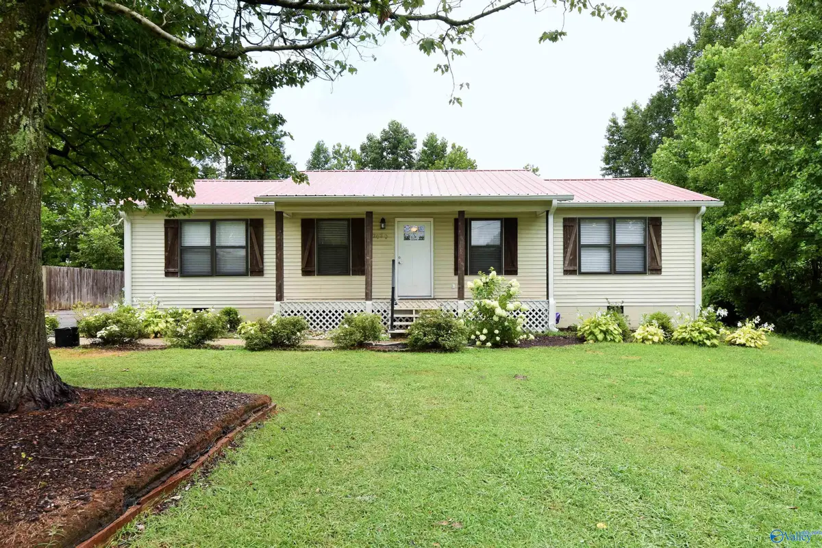 2020 Ridge Crest Drive, Guntersville, AL 35976 - #1