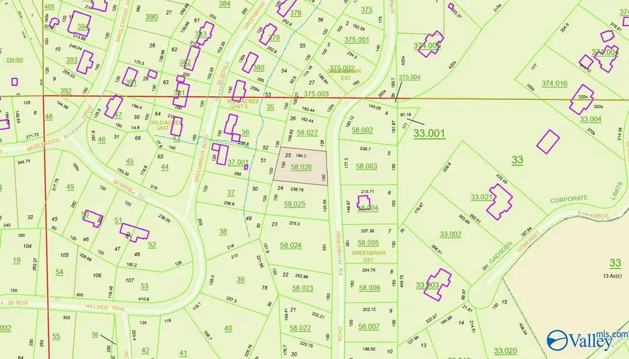 26 Greenbriar Road, Gadsden, AL 35901 - Image #2