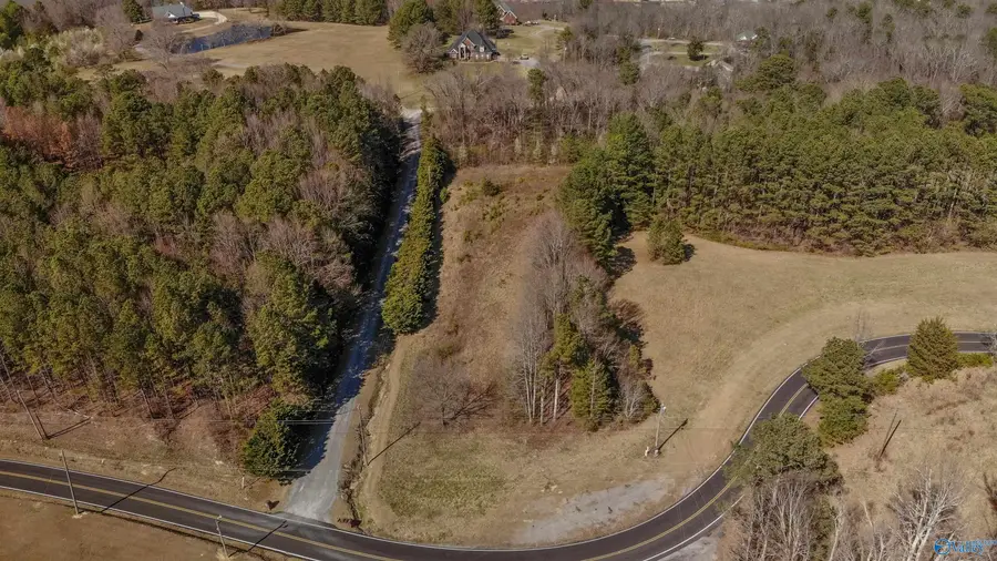 Lot 3 Wyeth Mountain Road, Guntersville, AL 35976 - Image #3