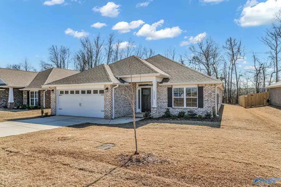 15400 Springbrook Trace, Athens, AL 35611 - #2
