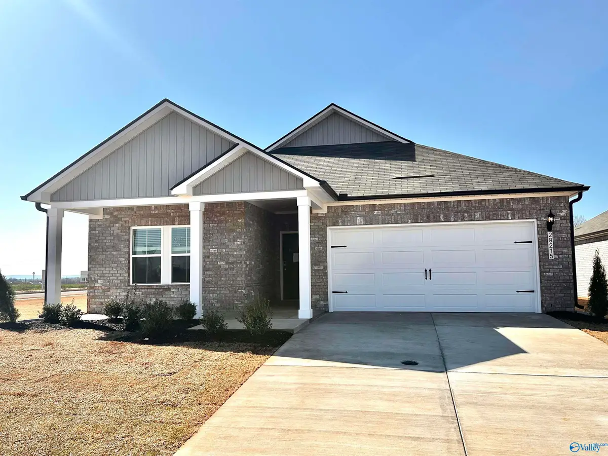 29215 Satilla Circle, Madison, AL 35756 - #1
