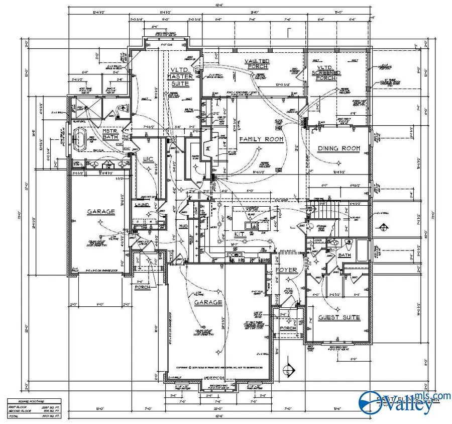 117 Lomond Branch, Madison, AL 35756 - #2