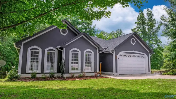 4319 County Road 106, Mentone, AL 35984