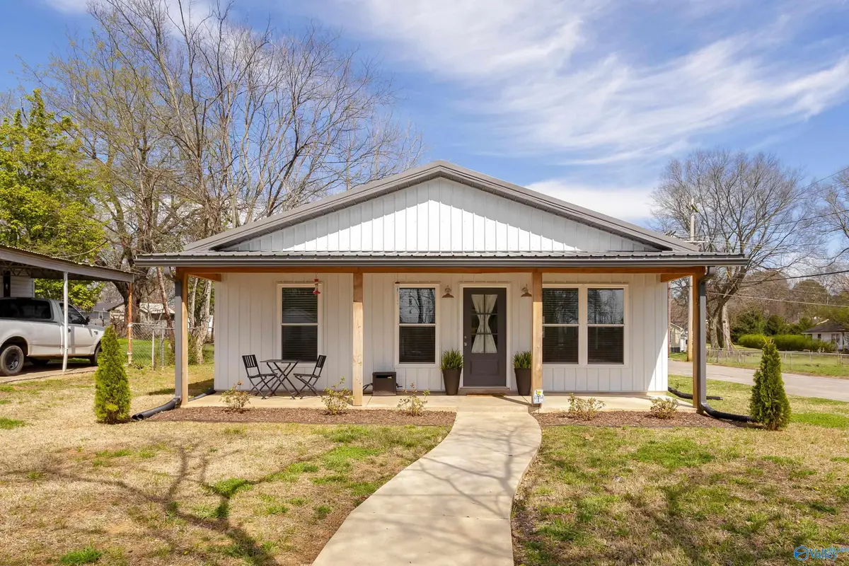 123 S Main Street, Florence, AL 35630 - Image #1