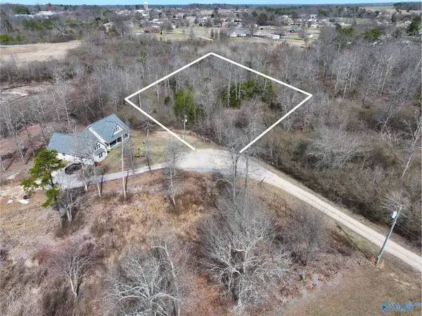 Lot 8 Shady Lane, Geraldine, AL 35974