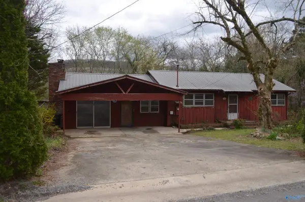 1705 Alabama Avenue Sw, Fort Payne, AL 35967