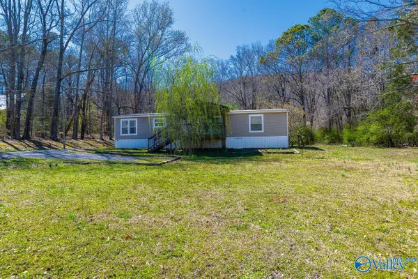 1169 Honeycomb Road, Grant, AL 35747