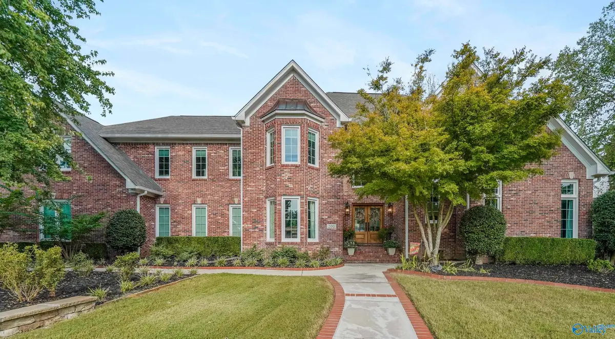 200 Tea Rose Court, Madison, AL 35758 - #1