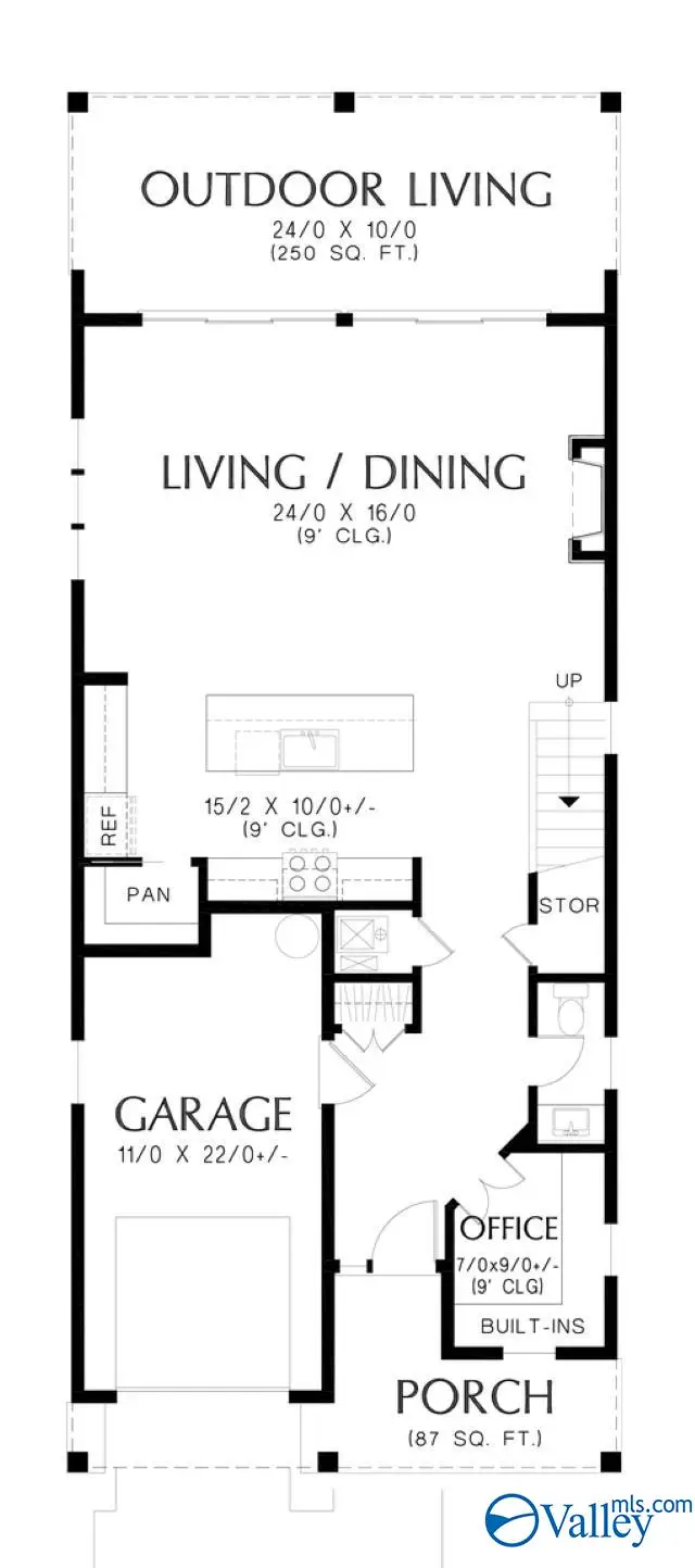 572 Farmingdale Road, Huntsville, AL 35803 - Image #2