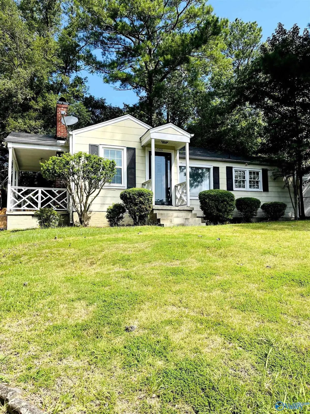 1105 Sangster Road, Gadsden, AL 35901 - Image #1