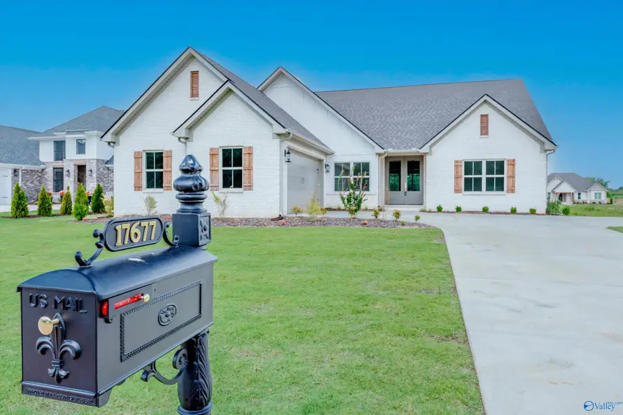 17677 Carillon Drive, Athens, AL 35611 - #2