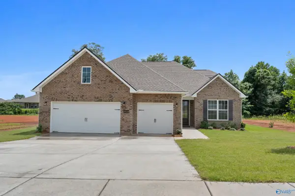 29258 Crawfish Drive, Harvest, AL 35749