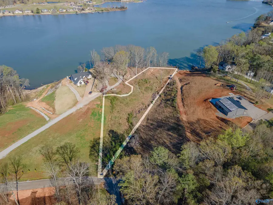 Lot 28/29 Lakeview Drive, Rogersville, AL 35652 - Image #2