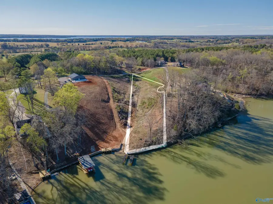 Lot 28/29 Lakeview Drive, Rogersville, AL 35652 - Image #3