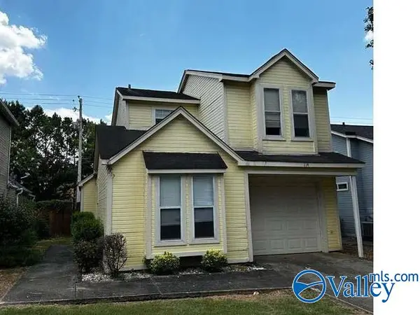 114 Briargate Lane, Madison, AL 35758