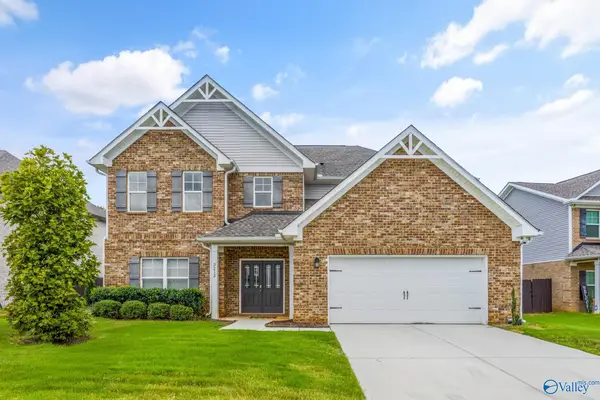 3213 SW Southfield Lane, Huntsville, AL 35805