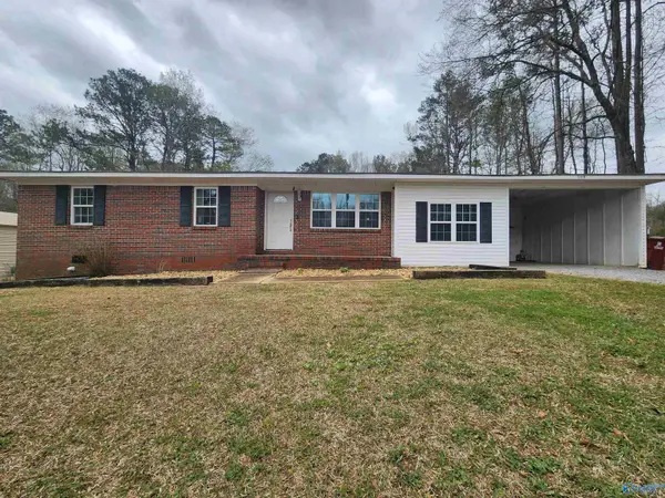 359 Academy Drive, Hamilton, AL 35570