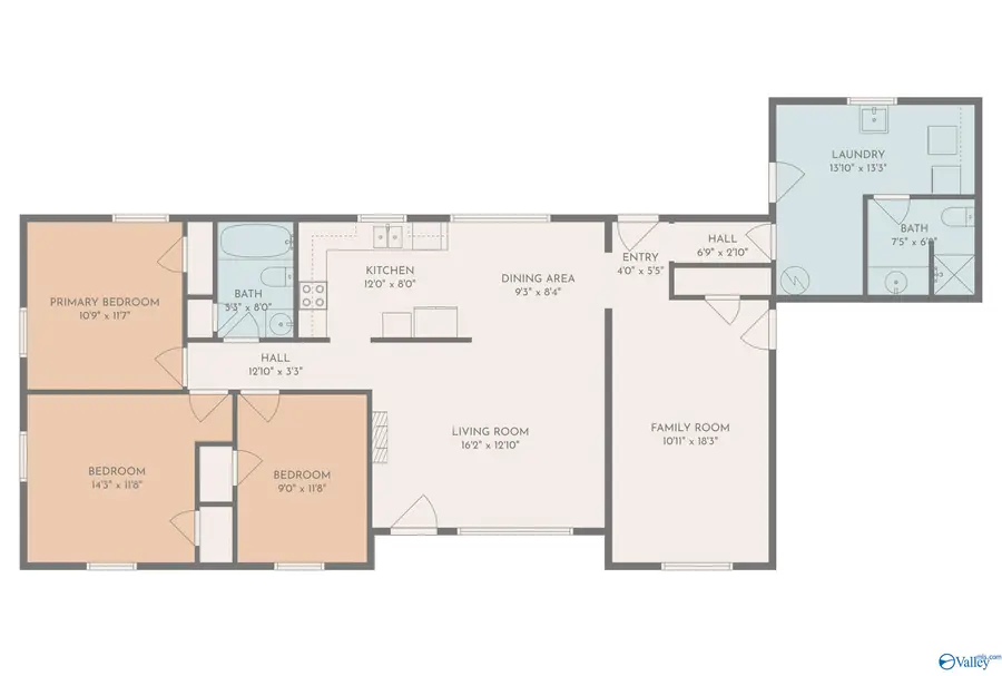 359 Academy Drive, Hamilton, AL 35570 - Image #2